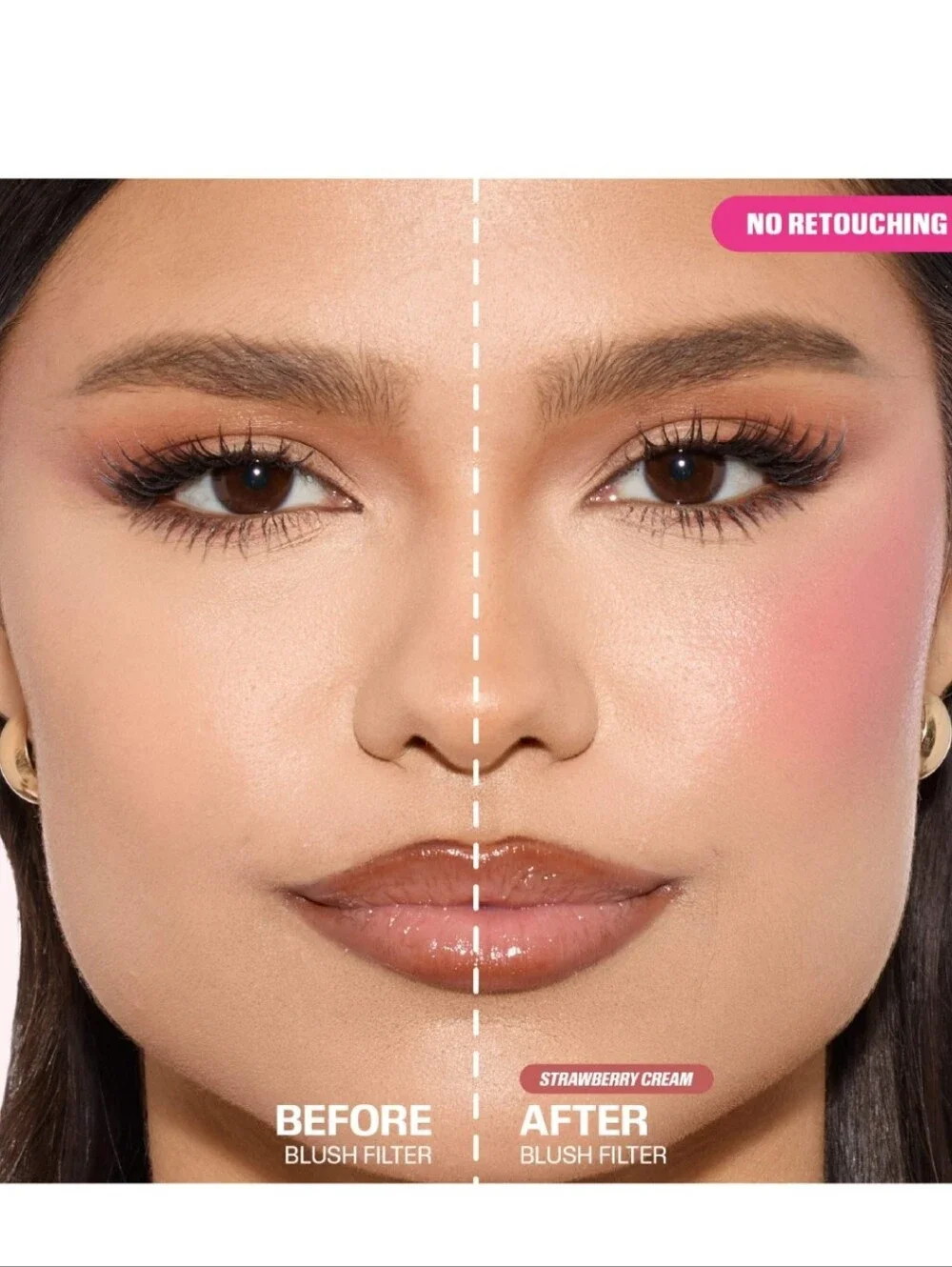 HUDA BEAUTY lightweight liquid